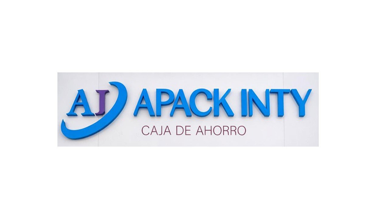 CAJA DE AHORRO APACK INTY